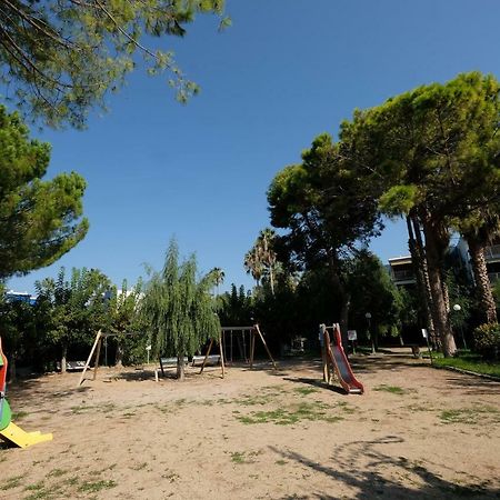 85 Avinguda De La Diputacio Leilighet Cambrils Eksteriør bilde